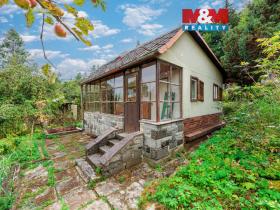 Prodej chaty, Karlovy Vary, Hřbitovní, 25 m2