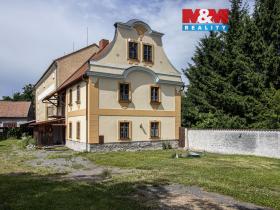 Prodej rodinného domu, Vrdy - Dolní Bučice, Nová, 160 m2