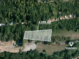 Prodej pole, Odry, 4099 m2