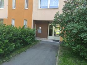 Pronájem bytu 1+1, Česká Lípa, Jižní, 40 m2