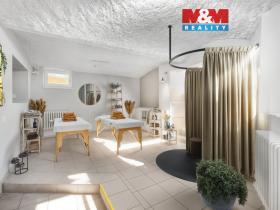 Prodej bytu 2+kk, Liberec - Liberec IV-Perštýn, Na Perštýně, 53 m2