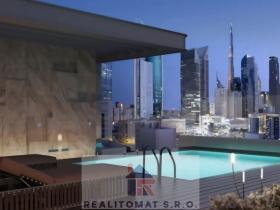 Prodej bytu 2+kk, Dubaj, Spojené arabské emiráty, 60 m2