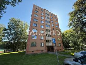 Prodej bytu 3+1, Orlová, Kpt. Jaroše, 58 m2