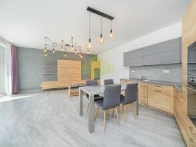 Prodej bytu 2+kk, Olomouc, Janského, 68 m2