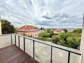 Prodej bytu 2+kk, Praha - Nusle, Pod lázní, 66 m2