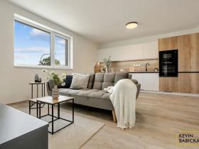 Prodej bytu 2+kk, Hustopeče, Brněnská, 40 m2