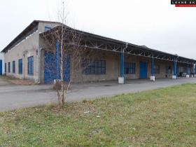 Pronájem skladu, Kolín, 1000 m2