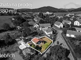 Prodej rodinného domu, Neveklov, 73 m2
