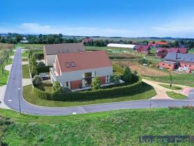 Prodej pozemku pro bydlení, Praskačka, 984 m2