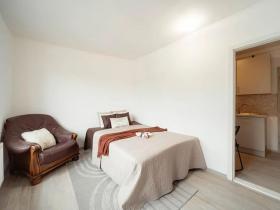 Pronájem pokoje, Mrzky, 29 m2