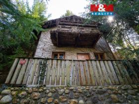 Prodej chaty, Nové Město nad Metují, K Sirkárně, 30 m2