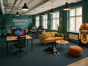 Pronájem kanceláře, Praha - Nové Město, Žitná, 237 m2