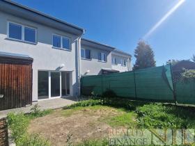 Pronájem rodinného domu, Plzeň, Valtická, 135 m2