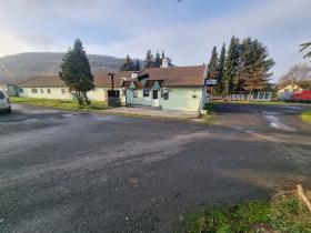 Pronájem skladu, Most, Hořanská cesta, 340 m2