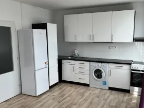 Prodej bytu 1+kk, Praha - Záběhlice, Topolová, 31 m2