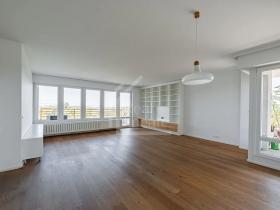 Prodej bytu 4+1, Praha - Stodůlky, Klausova, 148 m2