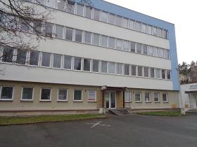 Pronájem ordinace, Nepomuk, Na Vinici III., 55 m2