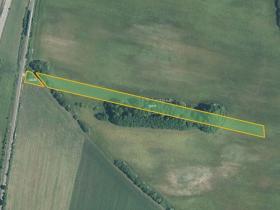 Prodej pole, Javorník, 6504 m2