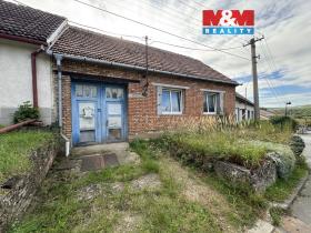 Prodej rodinného domu, Bořetice, 90 m2