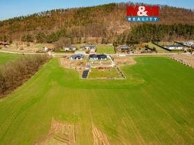 Prodej pozemku pro bydlení, Strakonice - Dražejov, 1015 m2