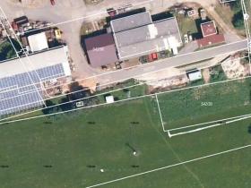 Dražba pole, Žihobce, 2193 m2