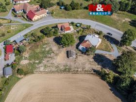 Prodej pozemku pro bydlení, Opatov, 576 m2