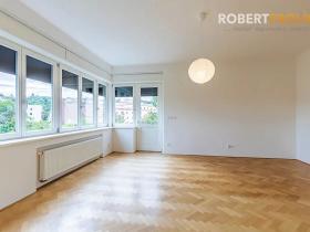 Pronájem bytu 4+1, Praha - Dejvice, Kladenská, 125 m2