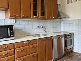 Pronájem bytu 3+1, Mirošovice, 70 m2