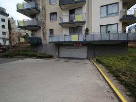 Prodej garáže, Praha - Hostivař, Rižská, 12 m2