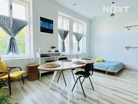 Prodej bytu 1+kk, Kroměříž, Tovačovského, 36 m2