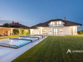 Prodej rodinného domu, Moravany, 360 m2
