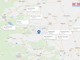 Prodej pozemku pro bydlení, Krásný Dvůr - Němčany, 1136 m2