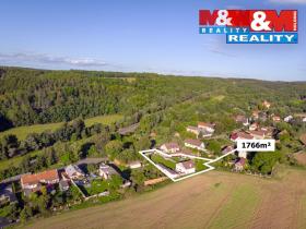 Prodej rodinného domu, Petrohrad - Bílenec, 142 m2