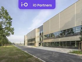 Pronájem skladu, Ostrava, Krmelínská, 1177 m2