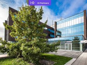 Pronájem skladu, Modřice, Evropská, 12420 m2