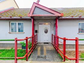 Prodej rodinného domu, Jihlava, Srázná, 140 m2