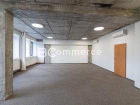Pronájem kanceláře, Brno, 60 m2