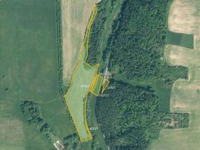 Prodej louky, Boudy, 22203 m2
