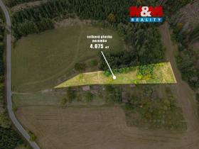Prodej pozemku pro bydlení, Jevíčko, 4075 m2