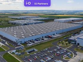 Pronájem skladu, Bitozeves, Průmyslová, 47560 m2