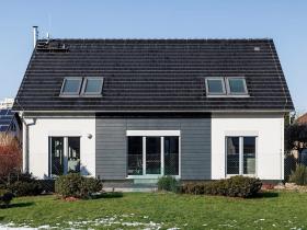 Prodej domu na klíč, Tursko, 166 m2