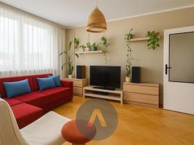 Prodej bytu 4+1, Brno, Šeříková, 89 m2