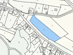Prodej pozemku, Valašské Meziříčí, 6454 m2