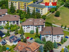 Prodej bytu 2+1, Kosmonosy, Jizerská, 67 m2