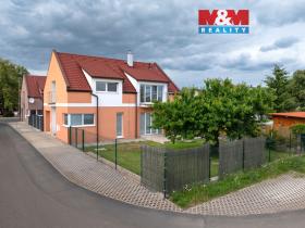 Prodej rodinného domu, Obora, 155 m2