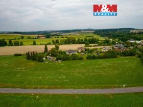 Prodej pozemku pro bydlení, Lanžov, 982 m2