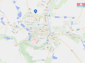 Prodej bytu 2+kk, Dačice - Dačice V, U Stadionu, 40 m2