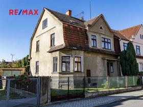 Prodej vily, Mimoň, Březinova, 130 m2