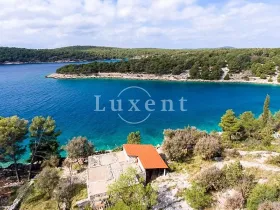 Prodej pozemku pro bydlení, Murvica, Chorvatsko, 2373 m2