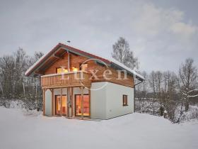 Prodej chaty, Svízel, Německo, 190 m2